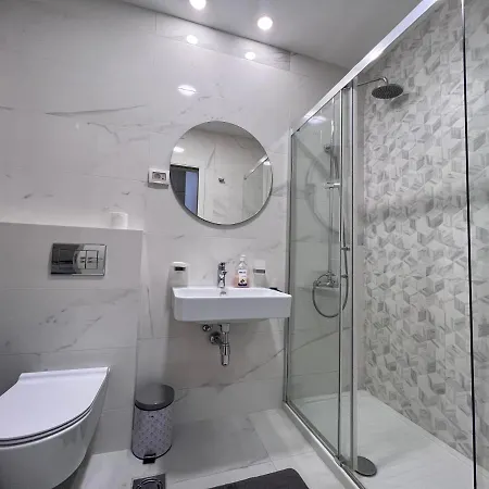 White Homes 3 - Point Podgorica