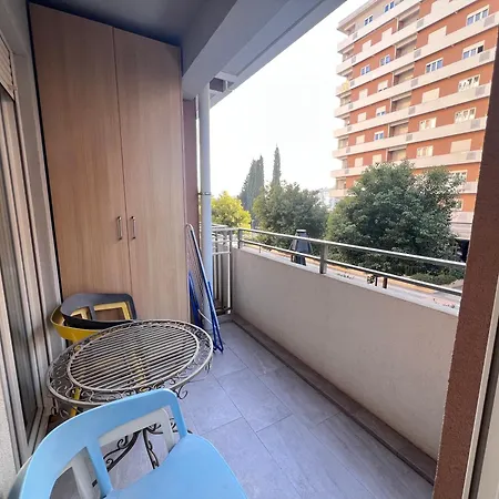 Apartmán White Homes 3 - Point