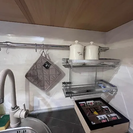 Apartament White Homes 3 - Point